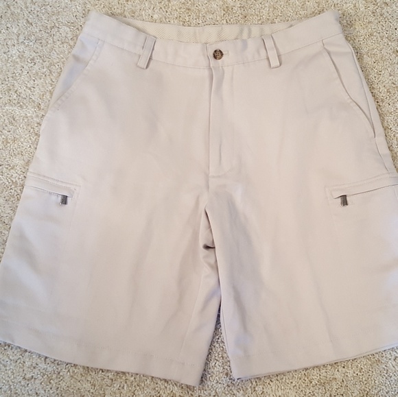 Izod Other - Izod Mens Golf Shorts,,,Sz 32
